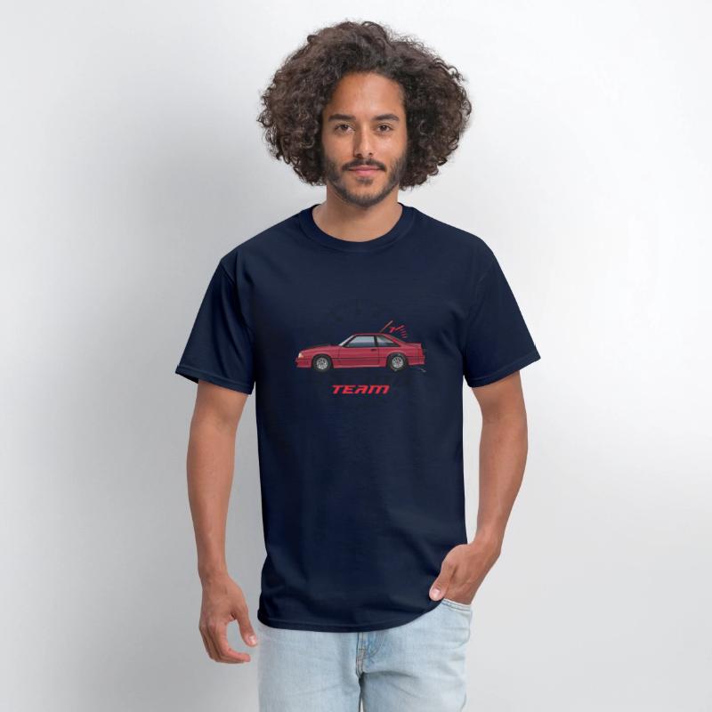RACING Wild Strawberry
