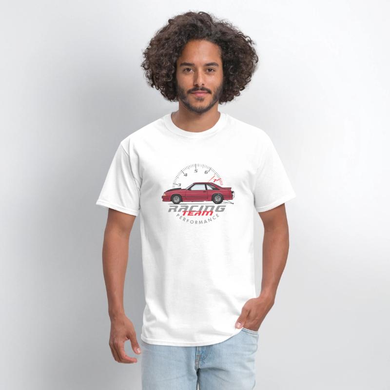 RACING Wild Strawberry