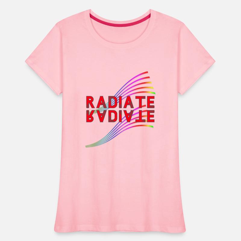 RADIATE