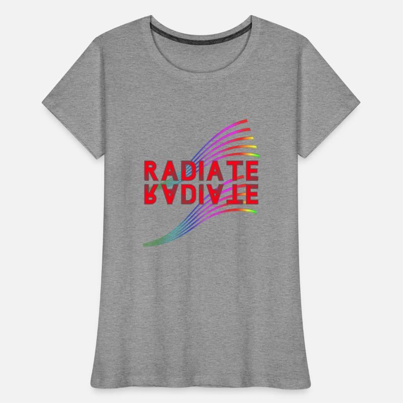 RADIATE