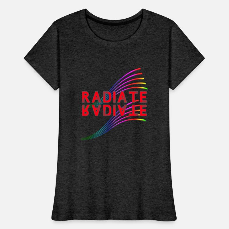 RADIATE