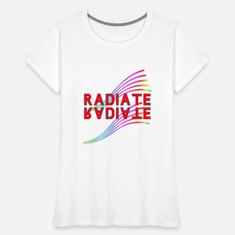 RADIATE