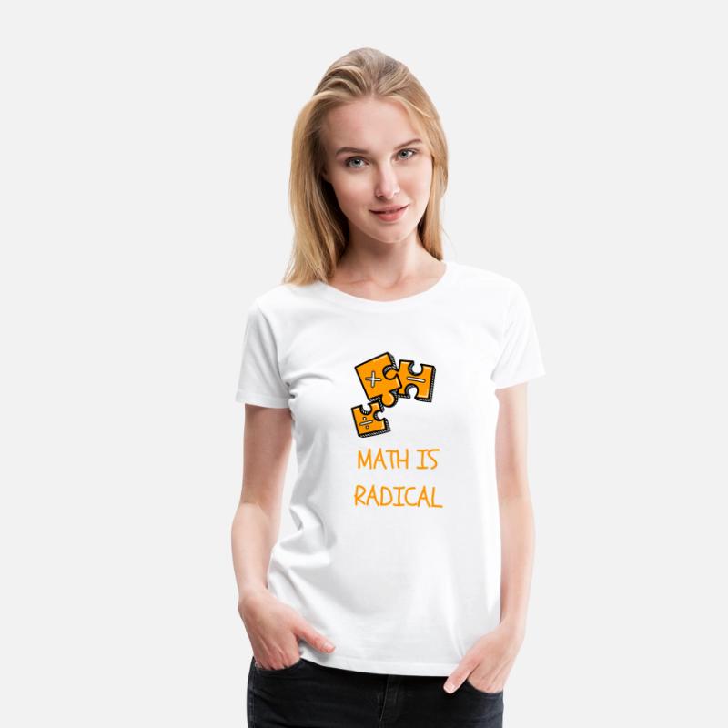 Radical Math