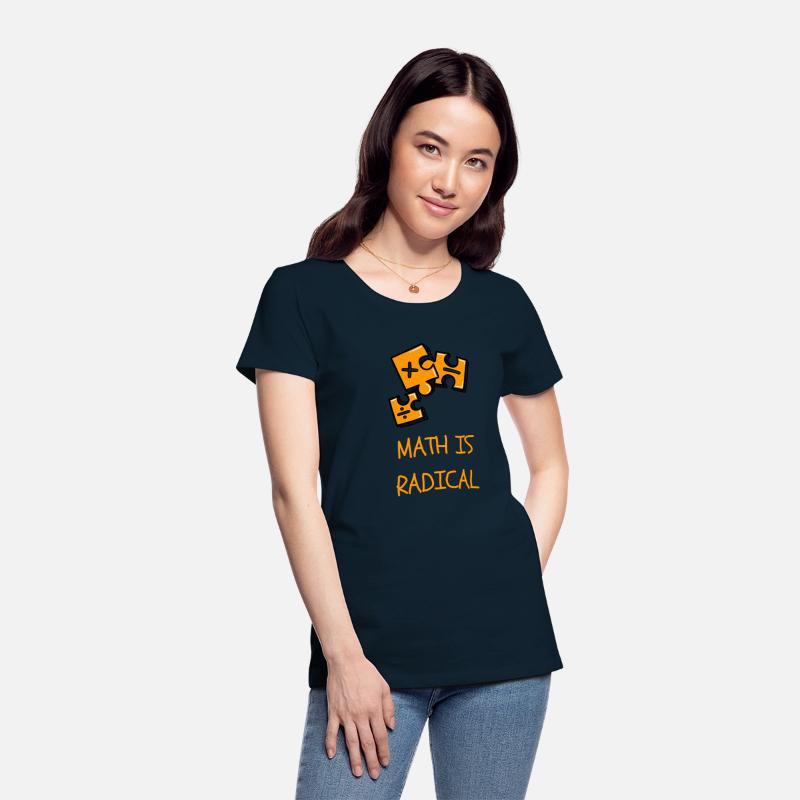 Radical Math