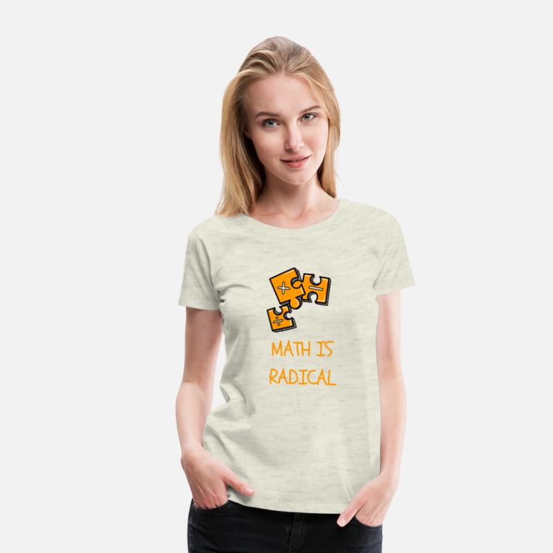 Radical Math
