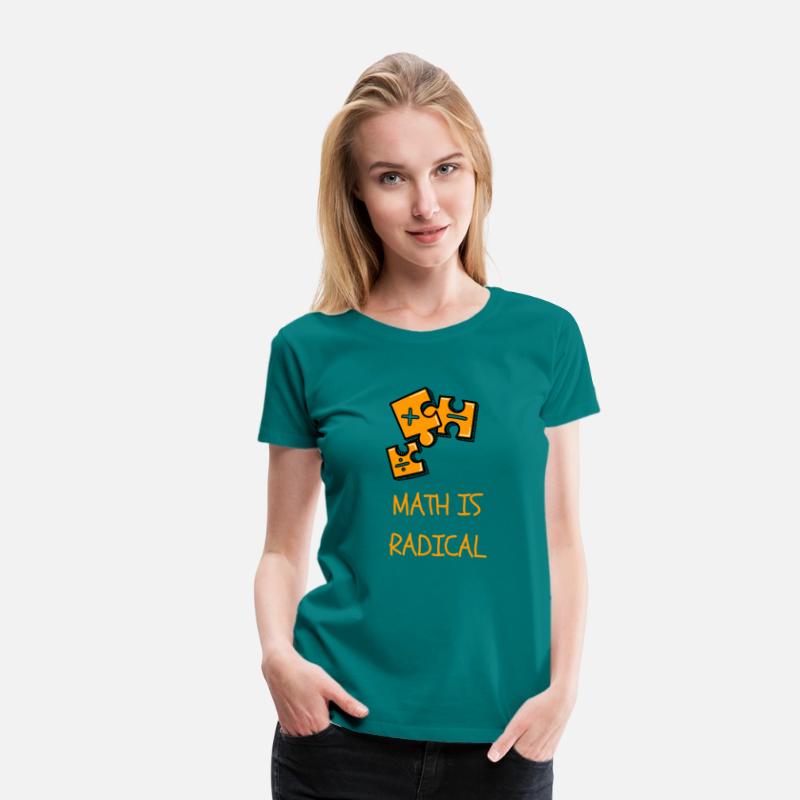 Radical Math