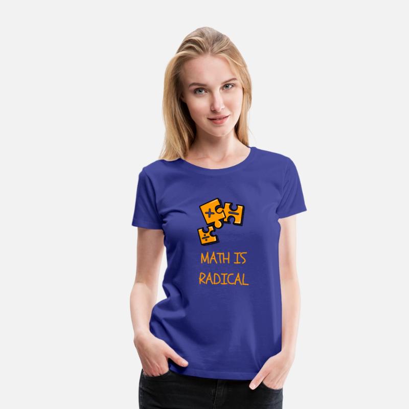 Radical Math