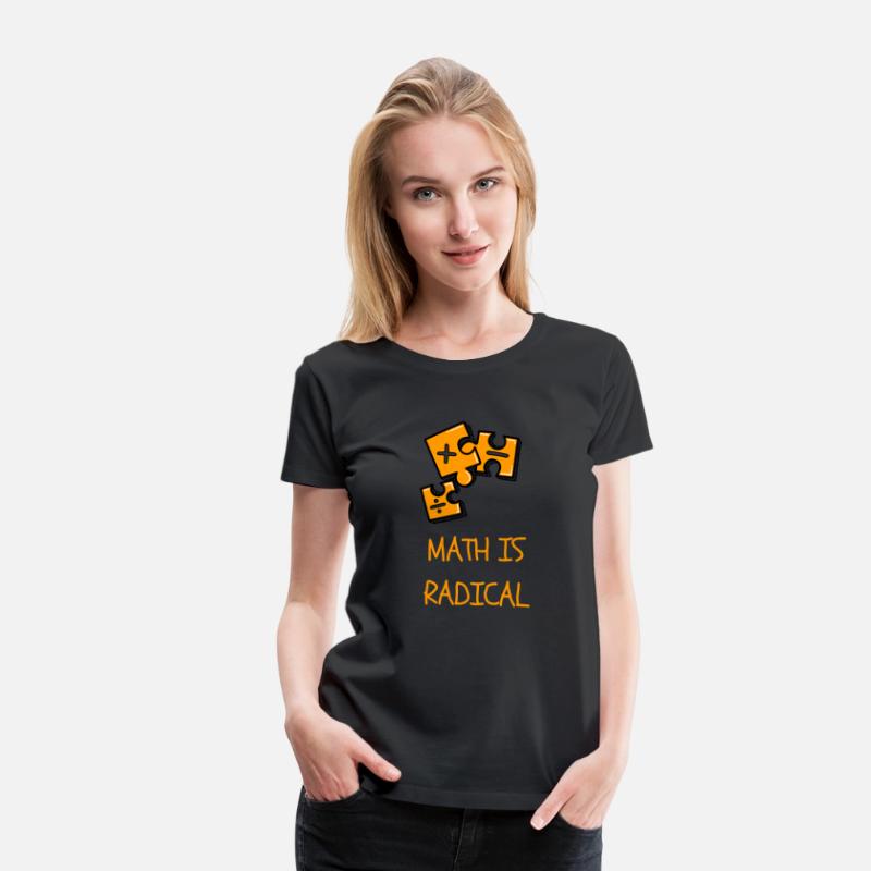 Radical Math