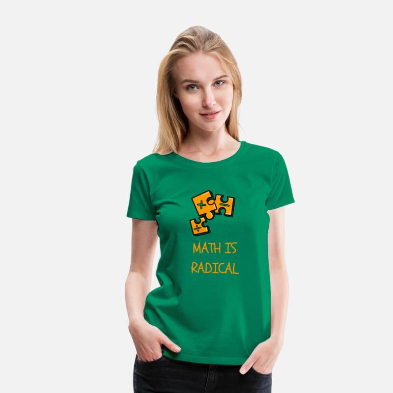 Radical Math
