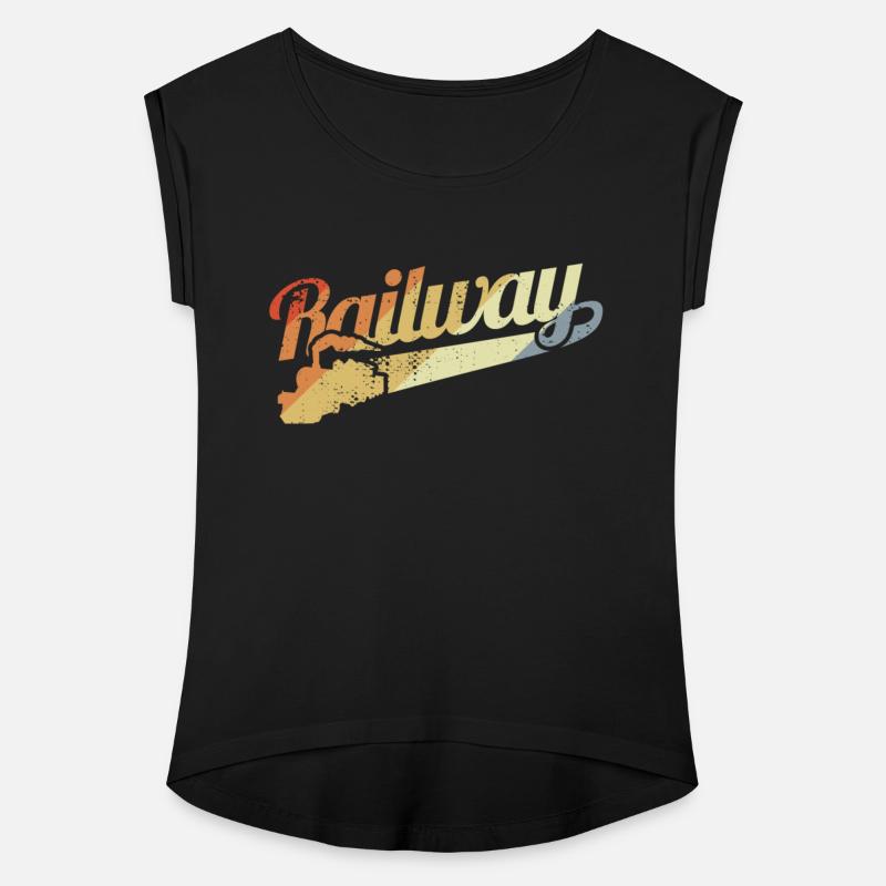 Railway Motivation