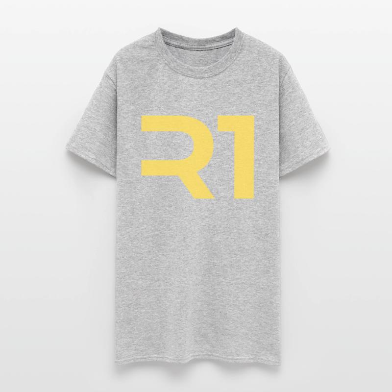 RALLEONE Fashion-Style: The Youth's Choice for the