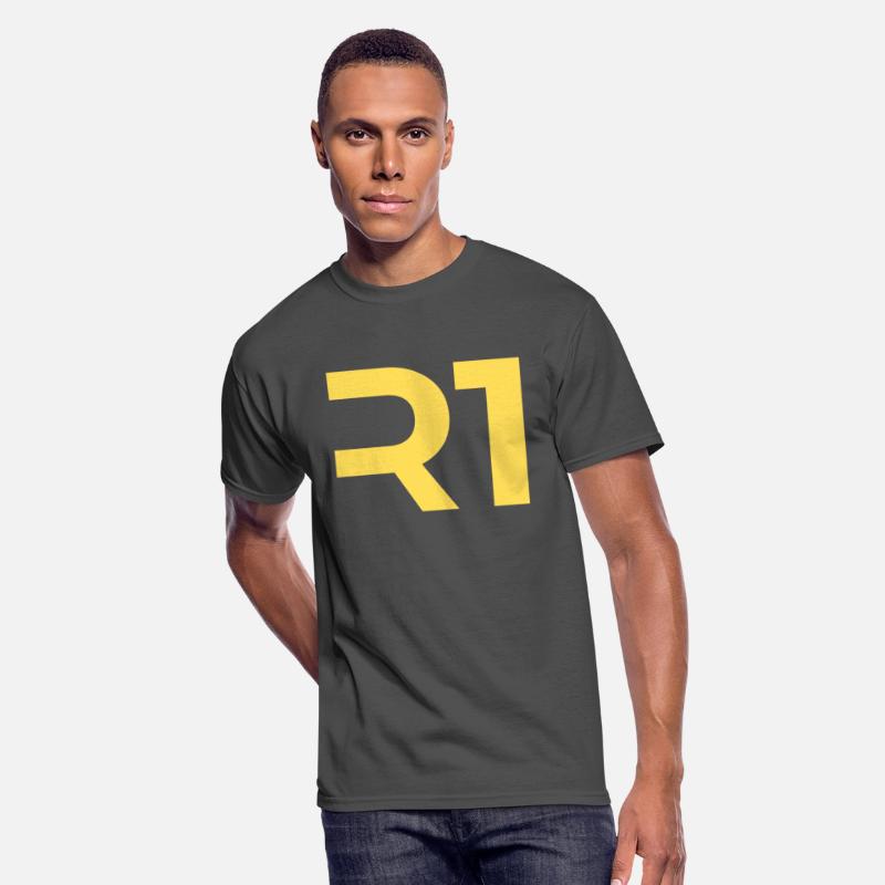 RALLEONE Fashion-Style: The Youth's Choice for the