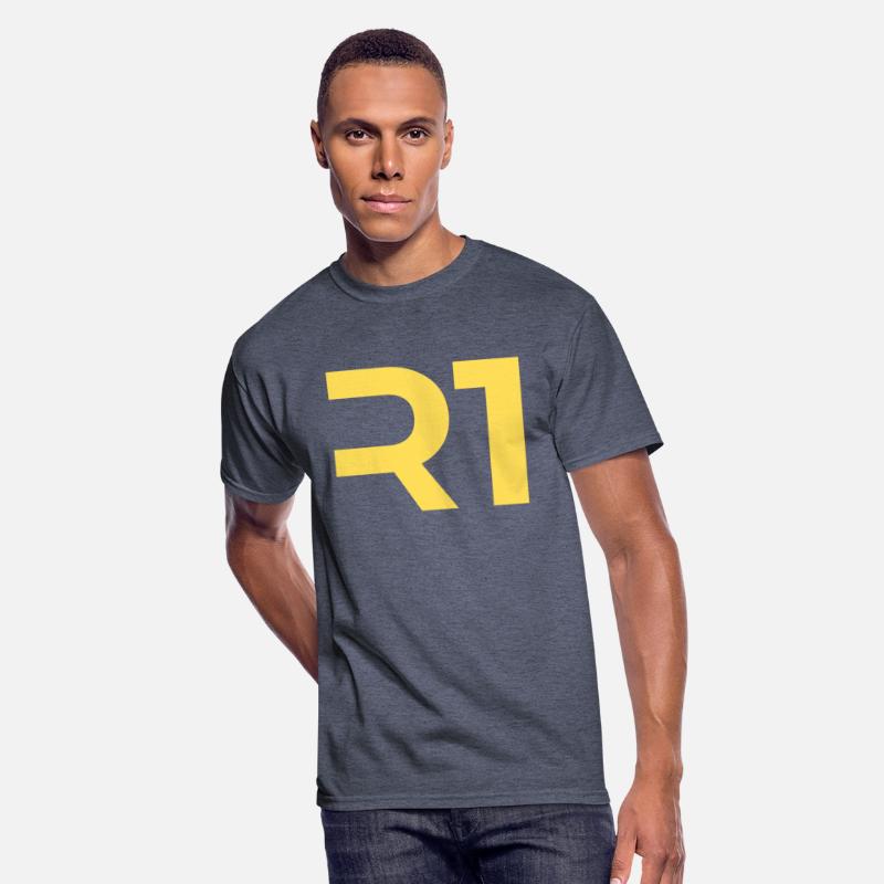 RALLEONE Fashion-Style: The Youth's Choice for the
