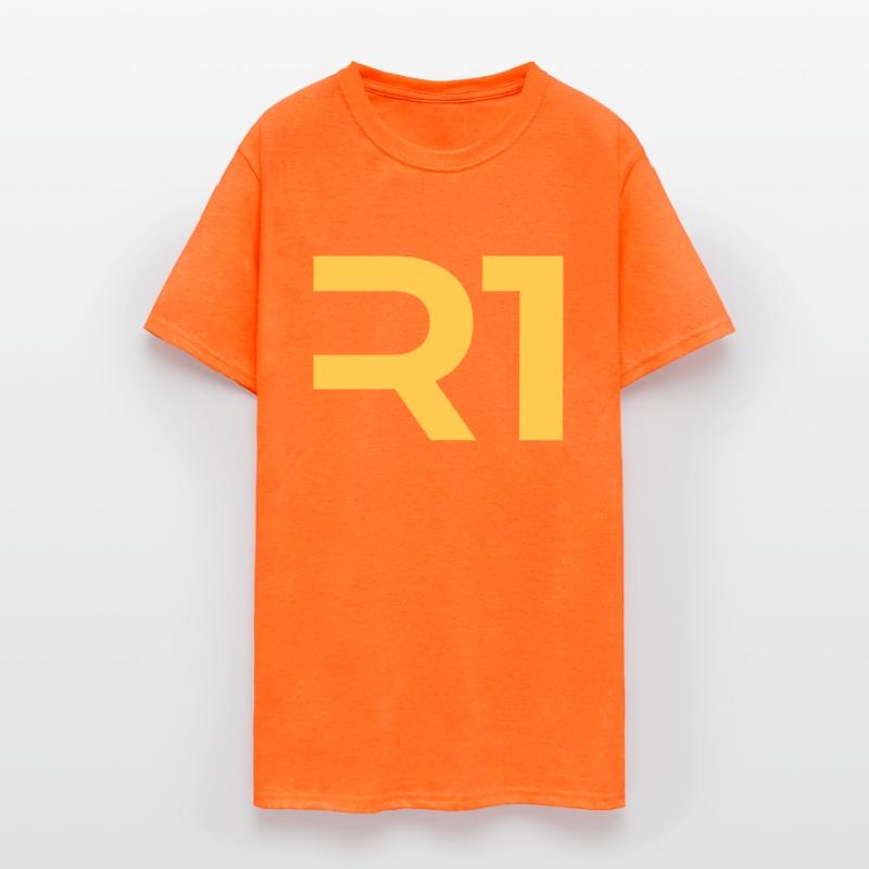 RALLEONE Fashion-Style: The Youth's Choice for the