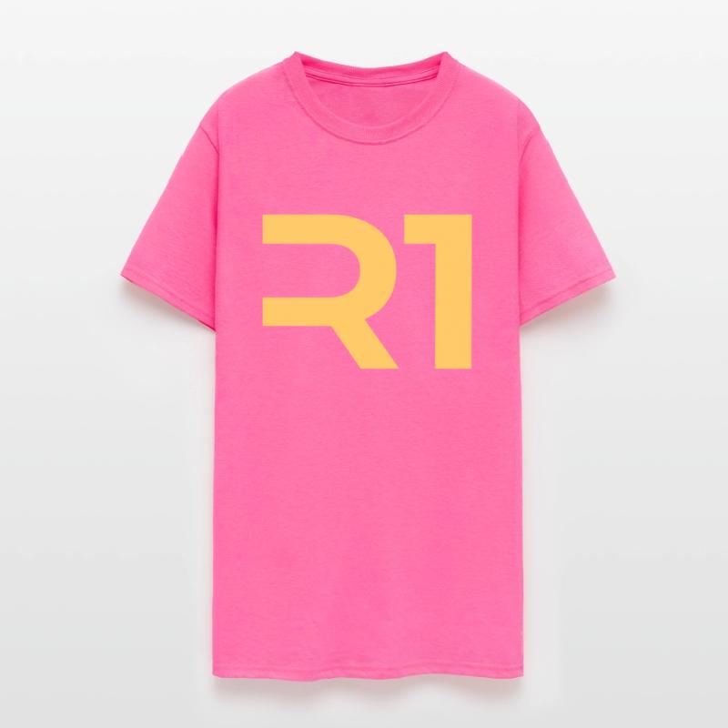 RALLEONE Fashion-Style: The Youth's Choice for the