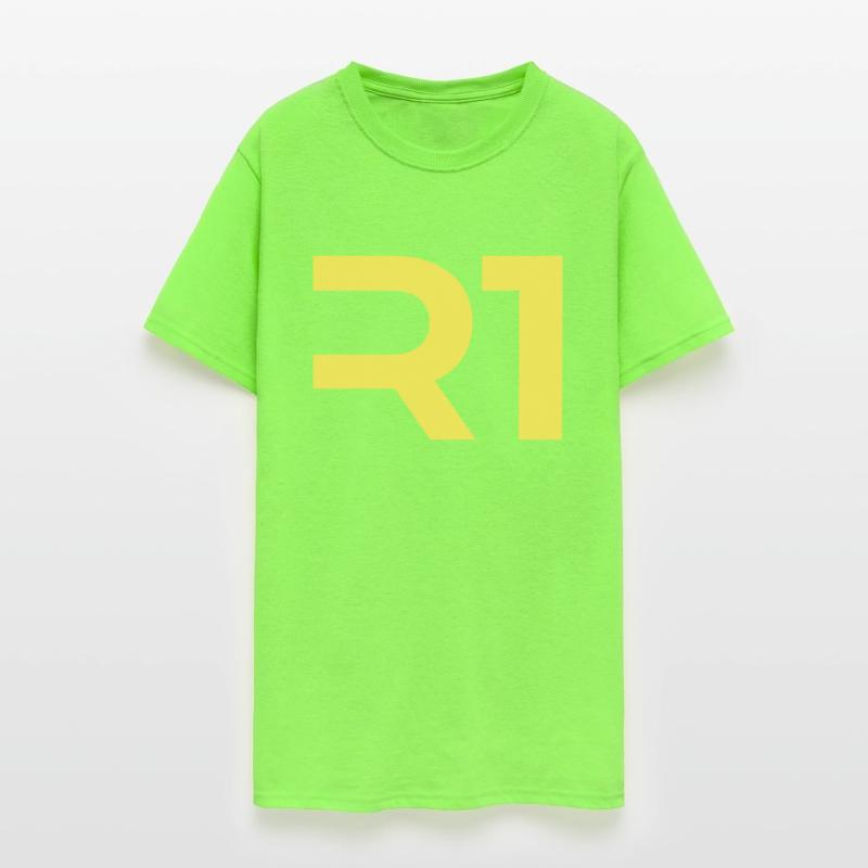 RALLEONE Fashion-Style: The Youth's Choice for the