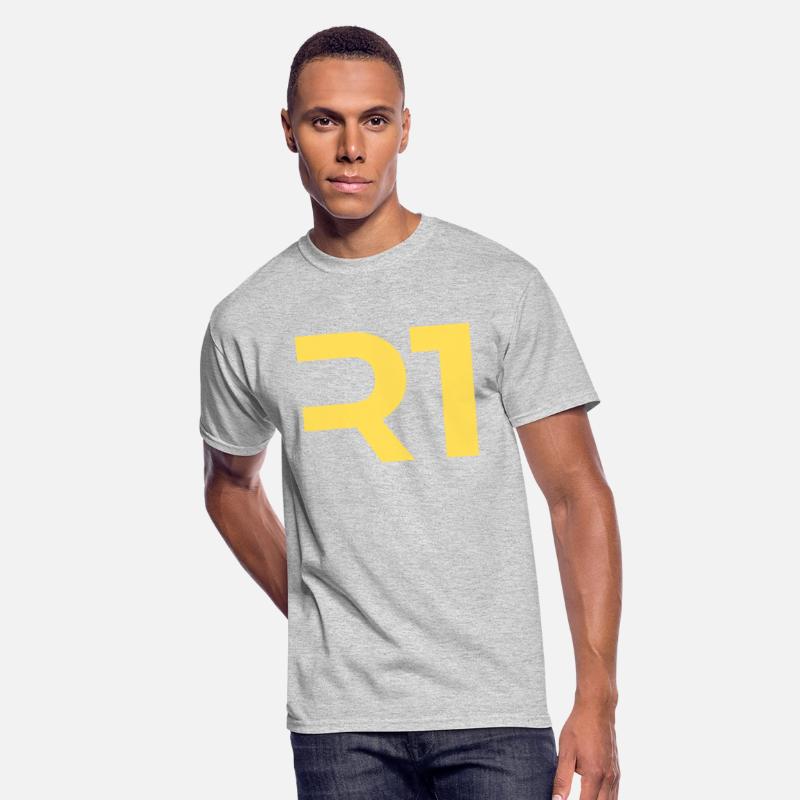 RALLEONE Fashion-Style: The Youth's Choice for the