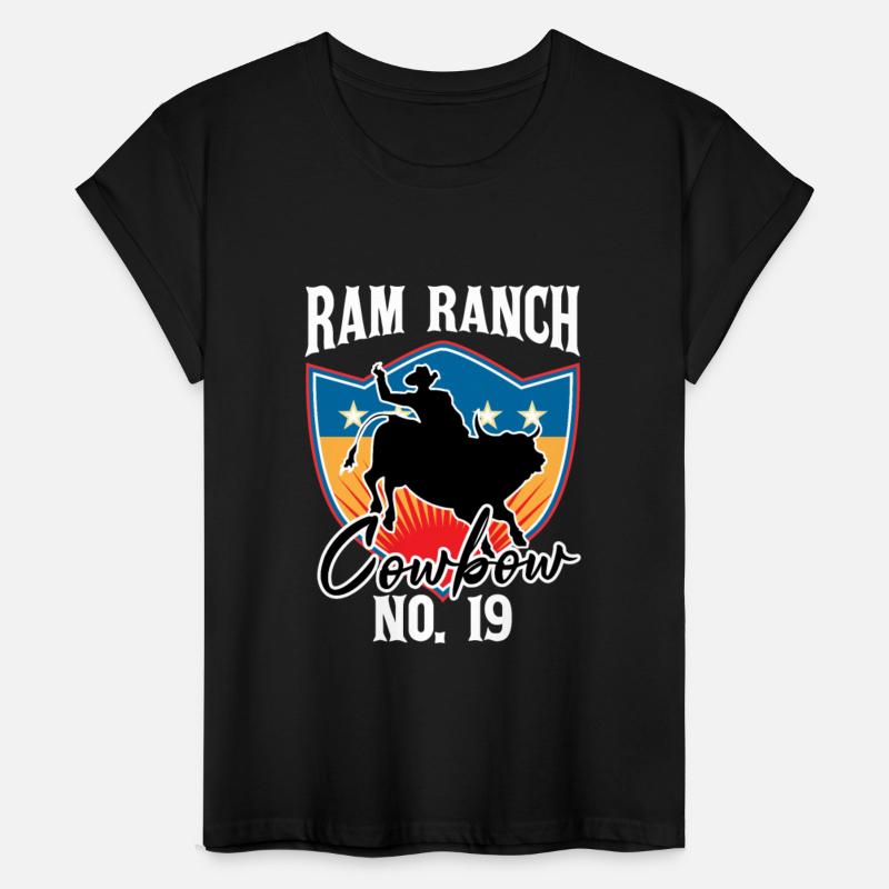 Ram Ranch Cowboy No. 19 Gay LGBT Big hard cocks