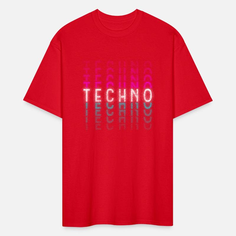 Rave Dj Hardstyle Edm