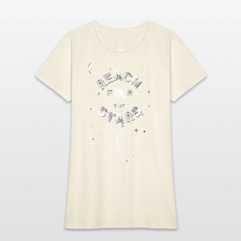Reach for the stars