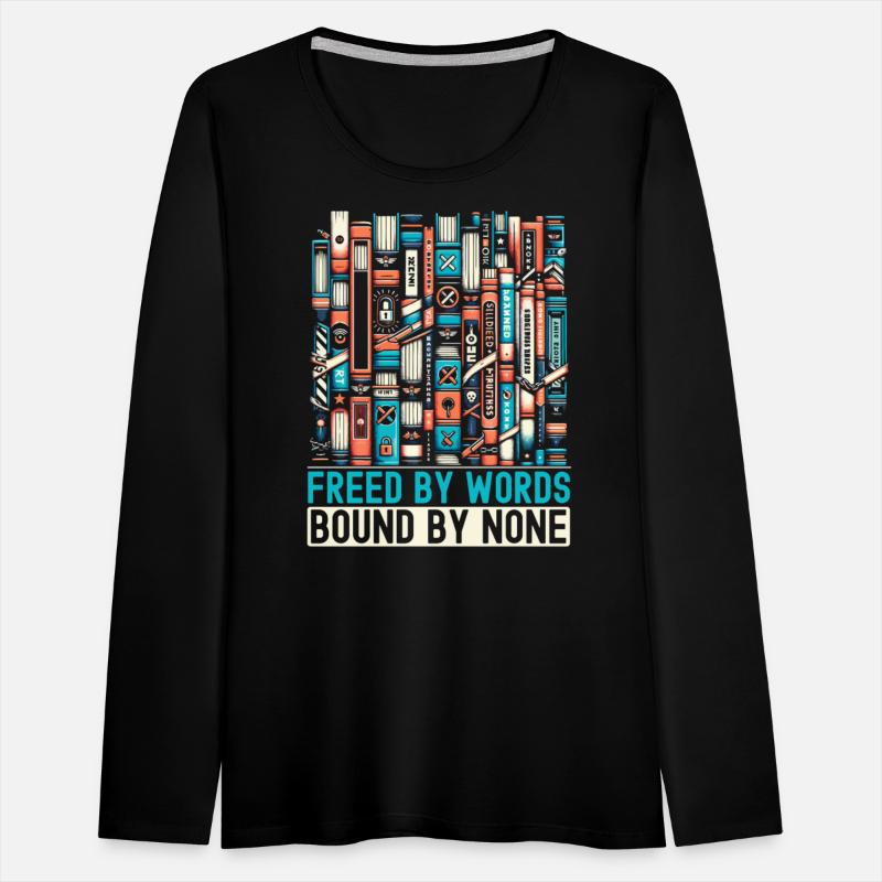 Read Banned Books Bookworm Book Lover Literature