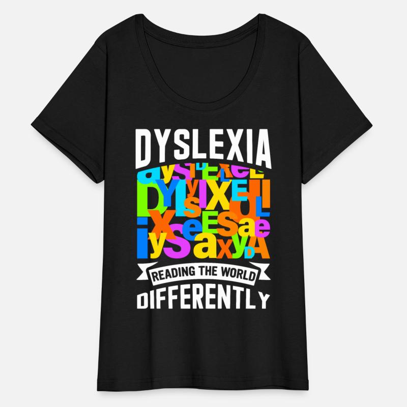 Reading Disorder Design for a Dyslexia Warrior