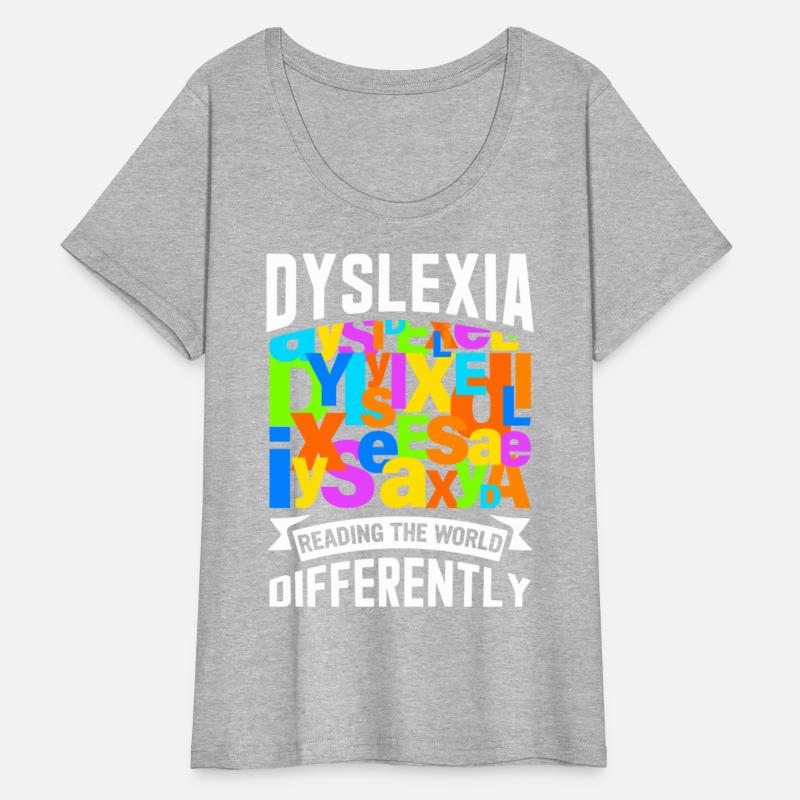 Reading Disorder Design for a Dyslexia Warrior