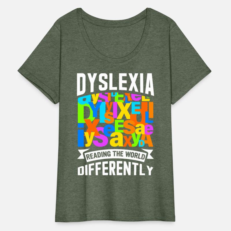 Reading Disorder Design for a Dyslexia Warrior