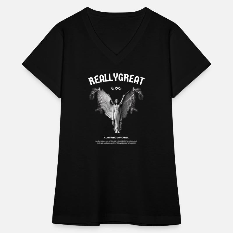 reallygreat T-shirt