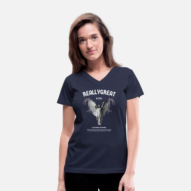 reallygreat T-shirt