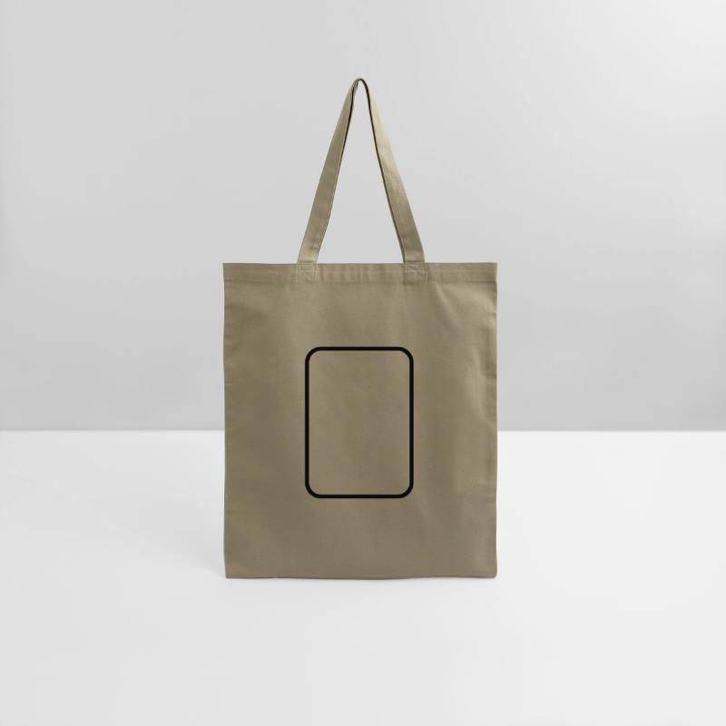 Rectangle Frame with rounded Corners