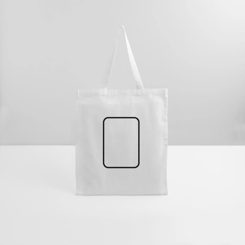 Rectangle Frame with rounded Corners