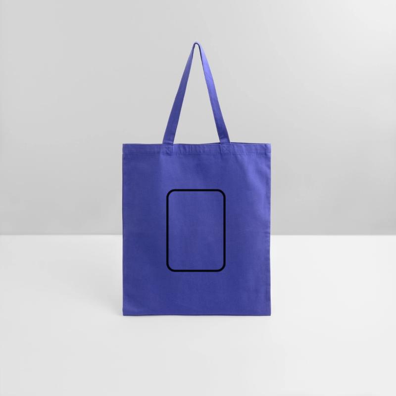 Rectangle Frame with rounded Corners
