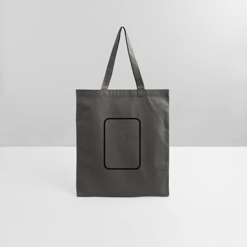 Rectangle Frame with rounded Corners