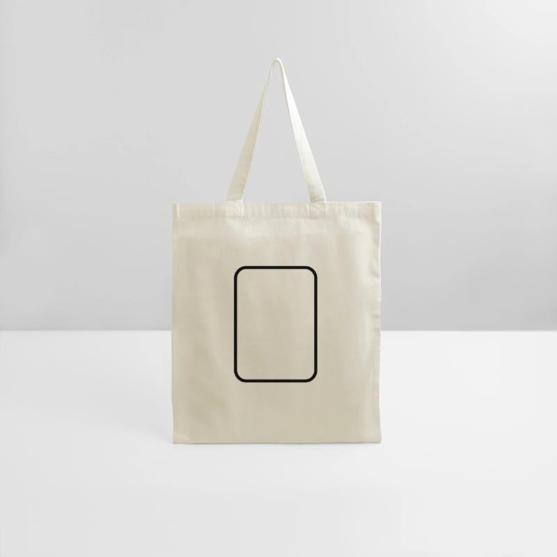 Rectangle Frame with rounded Corners
