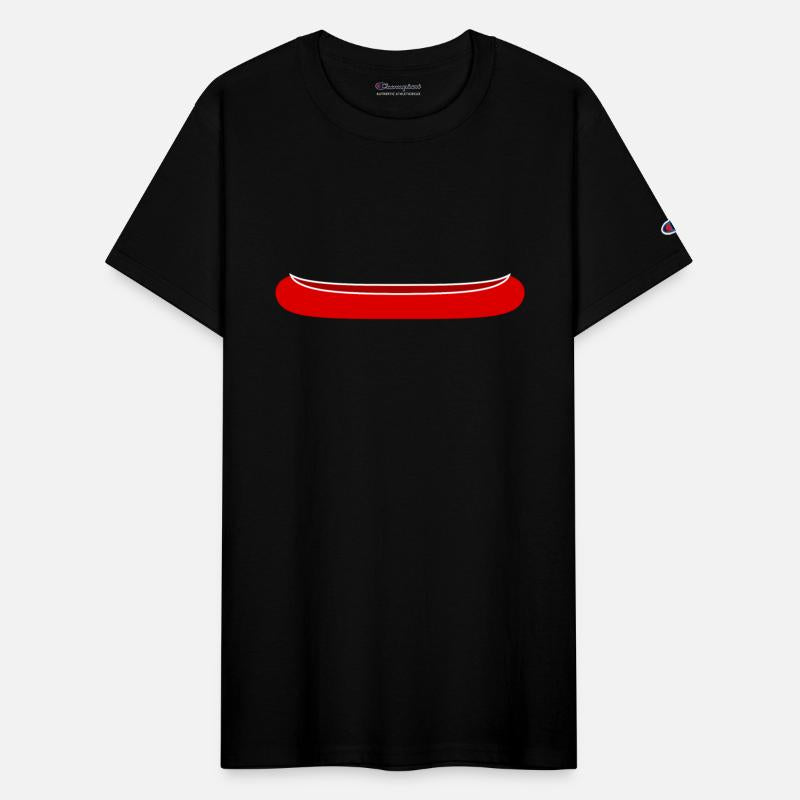 Red Canoe
