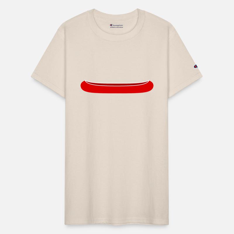 Red Canoe