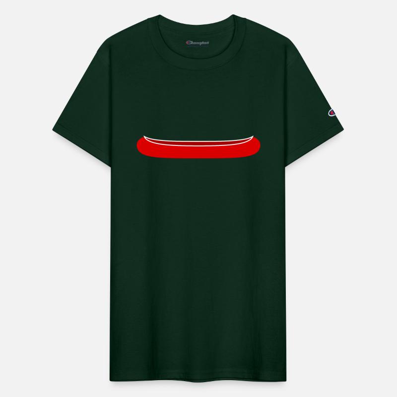 Red Canoe