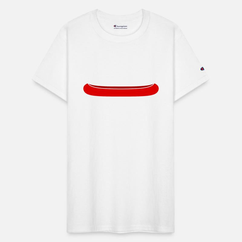 Red Canoe
