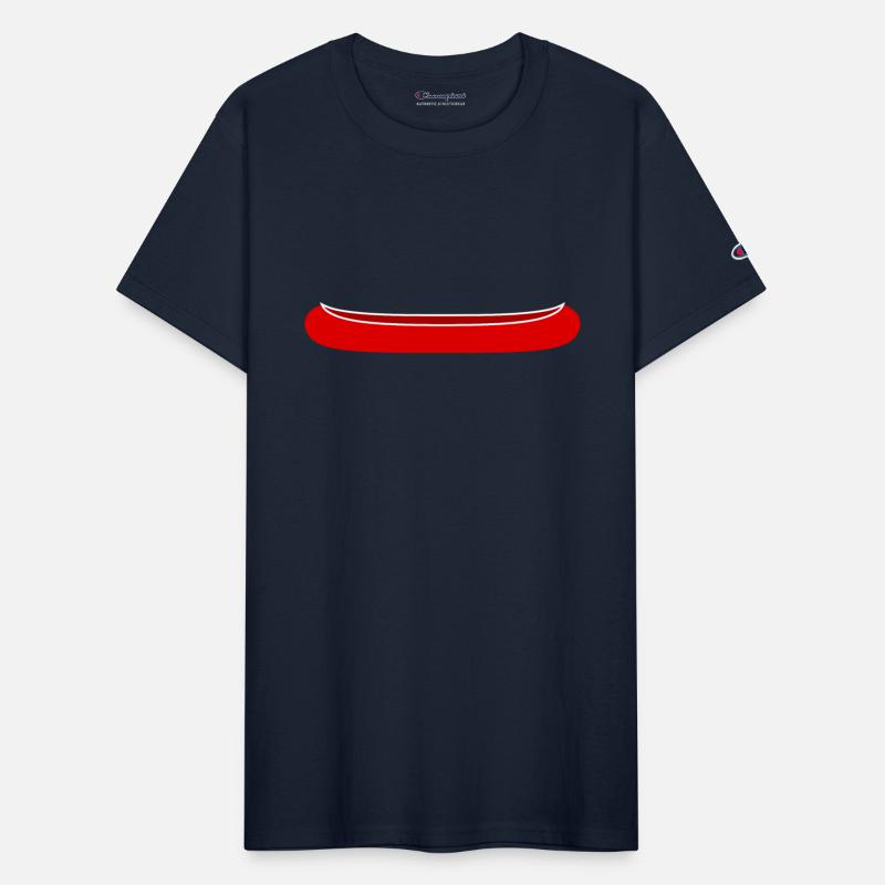 Red Canoe