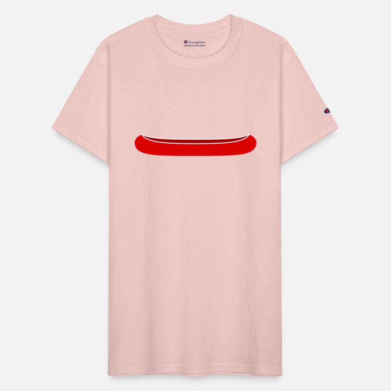 Red Canoe