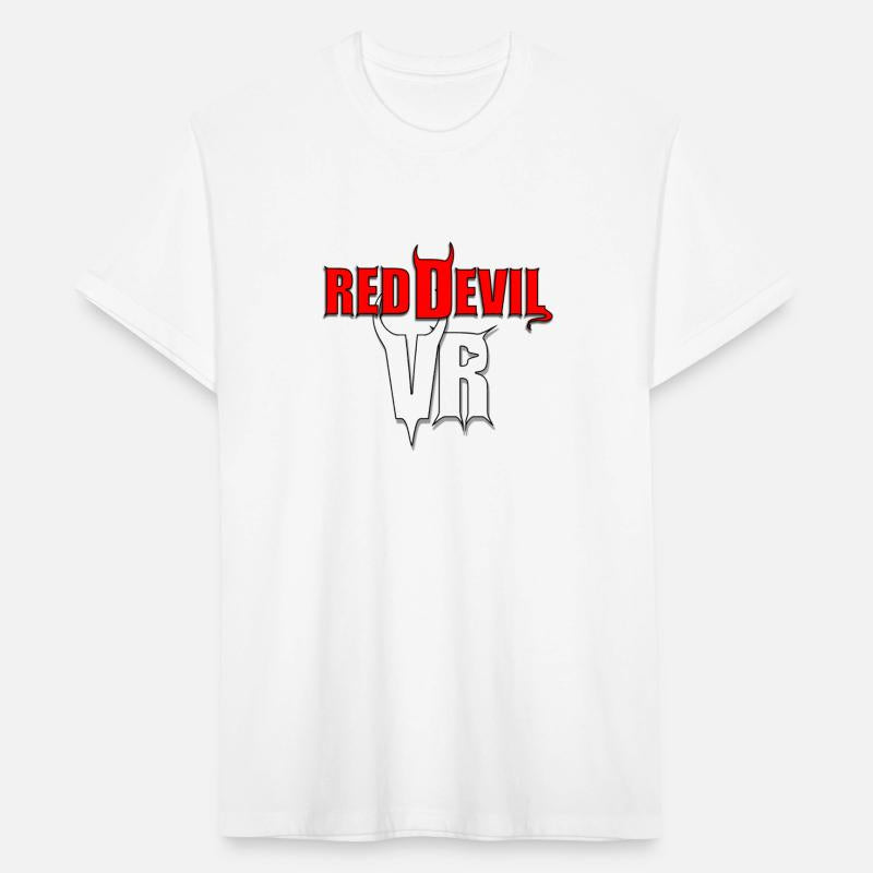 red devil VR logo 2
