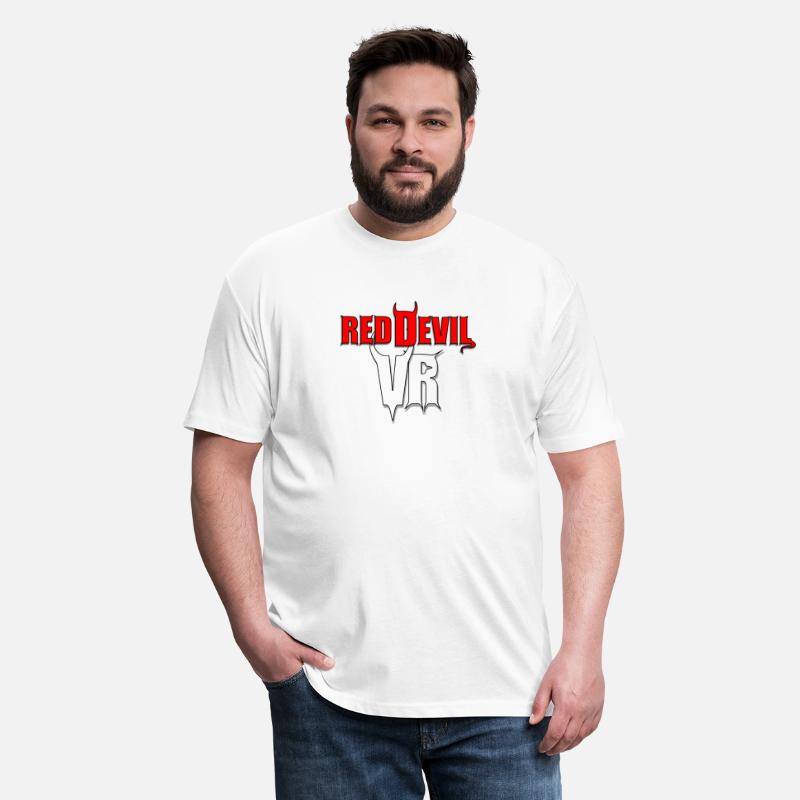 red devil VR logo 2