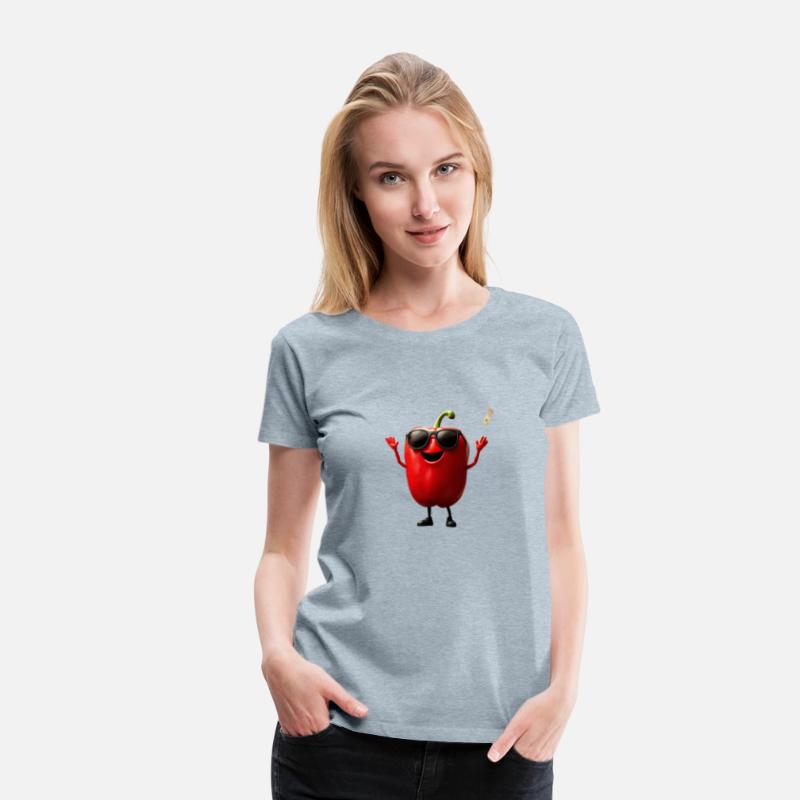 Red pepperAI Magic