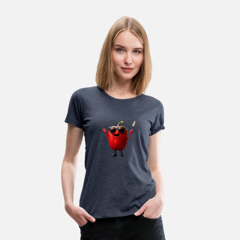 Red pepperAI Magic