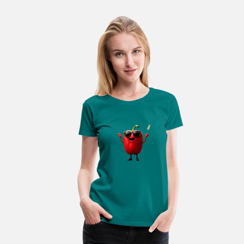Red pepperAI Magic