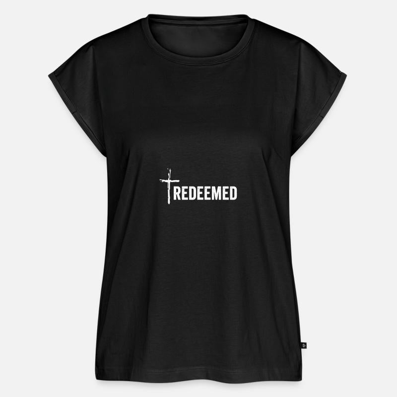 Religious Christian Jesus Redeemed Holy Cross