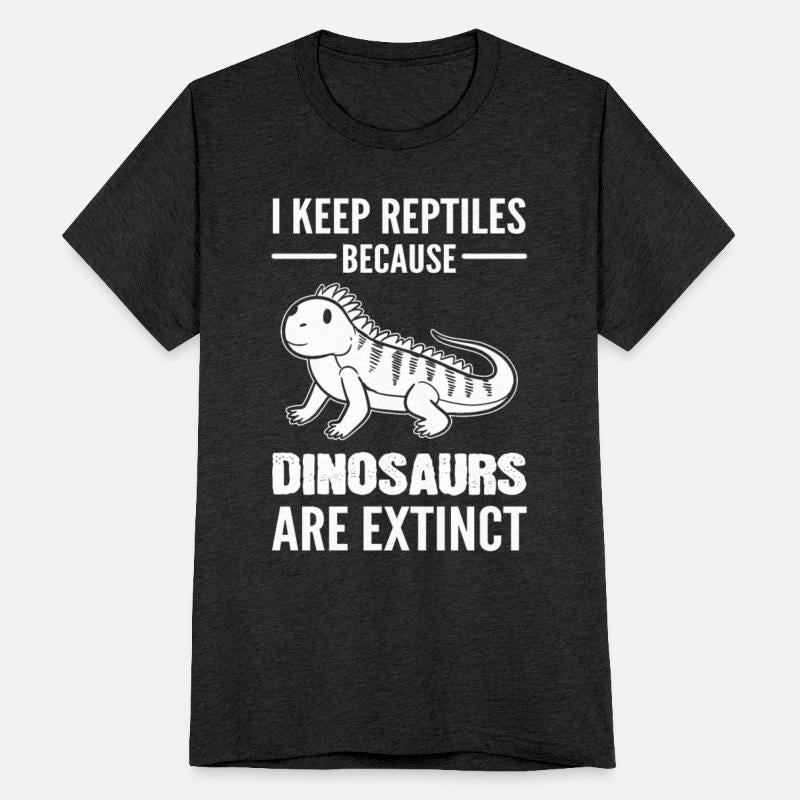 Reptiles Lover Herpetologist