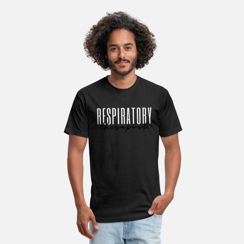 Reratory Therapist Rt Department