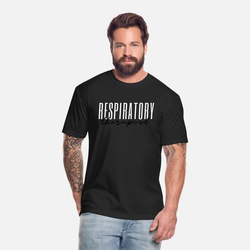 Reratory Therapist Rt Department